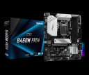 Asrock B460M Pro4